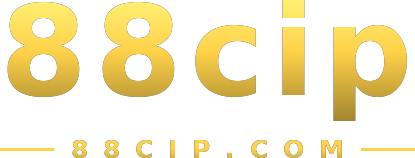 88cip logo